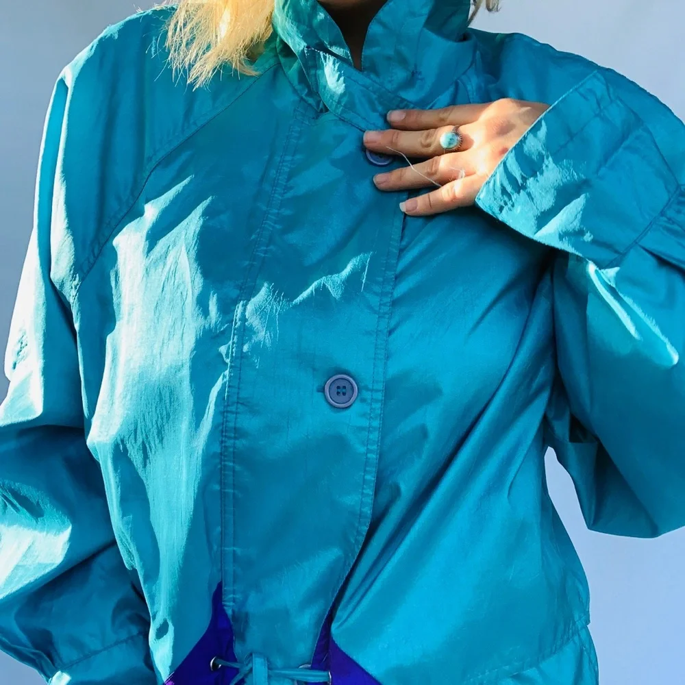 90’s Totes Weatherproof Jacket - Picture 2 of 5